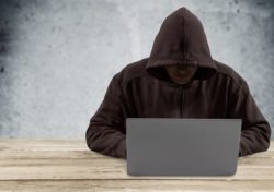 Hacker involved in Google data breach