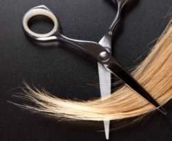 Hair salons in California recently took legal action against the governor's stay at home orders.