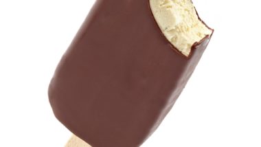 Häagen-Dazs ice cream bars
