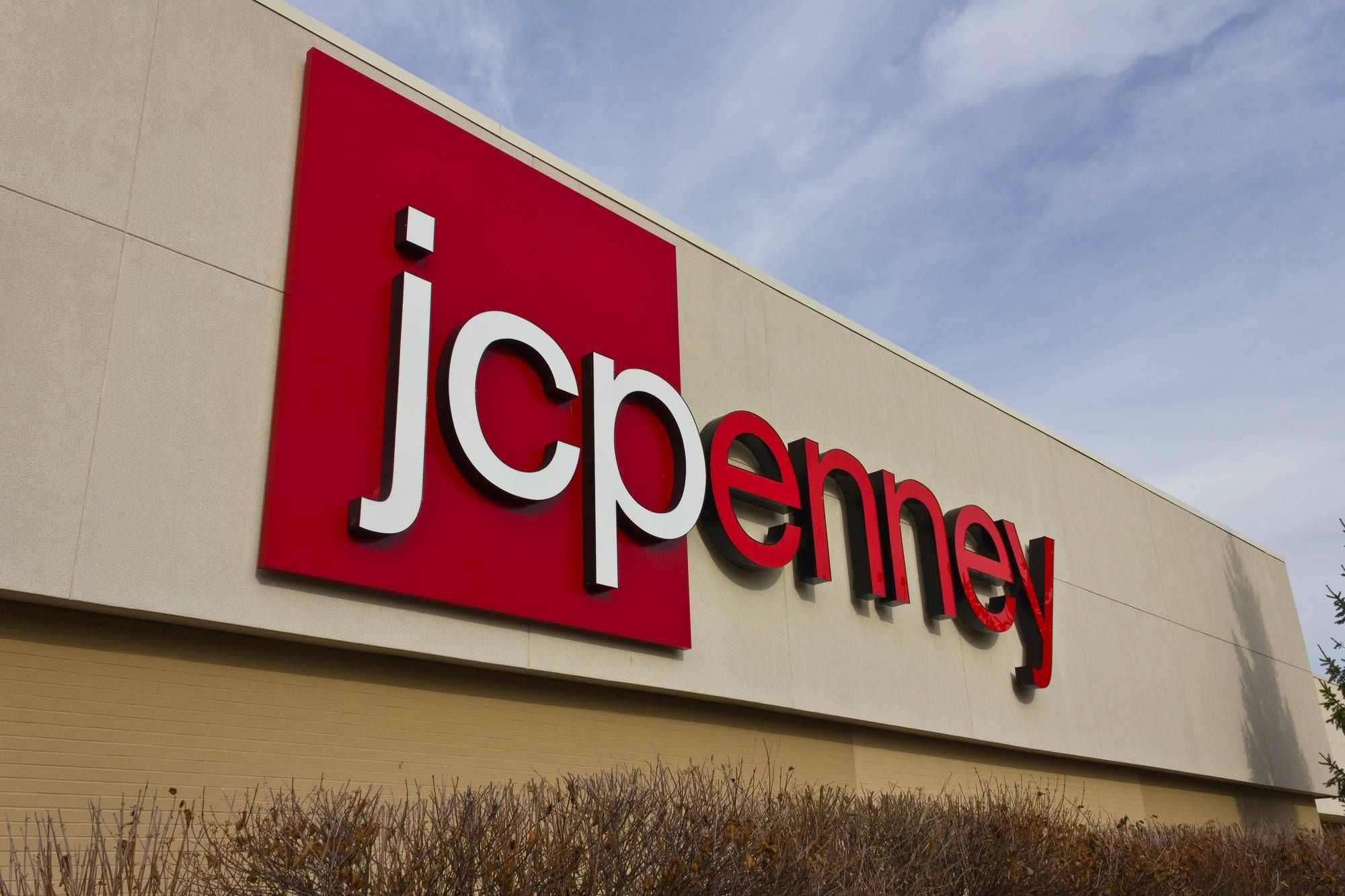A JCPenny settlement has been reached to resolve claims that the department store sent spam texts.