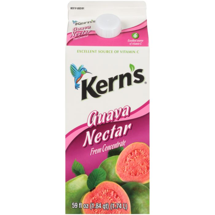 Kern's Nectar Juice