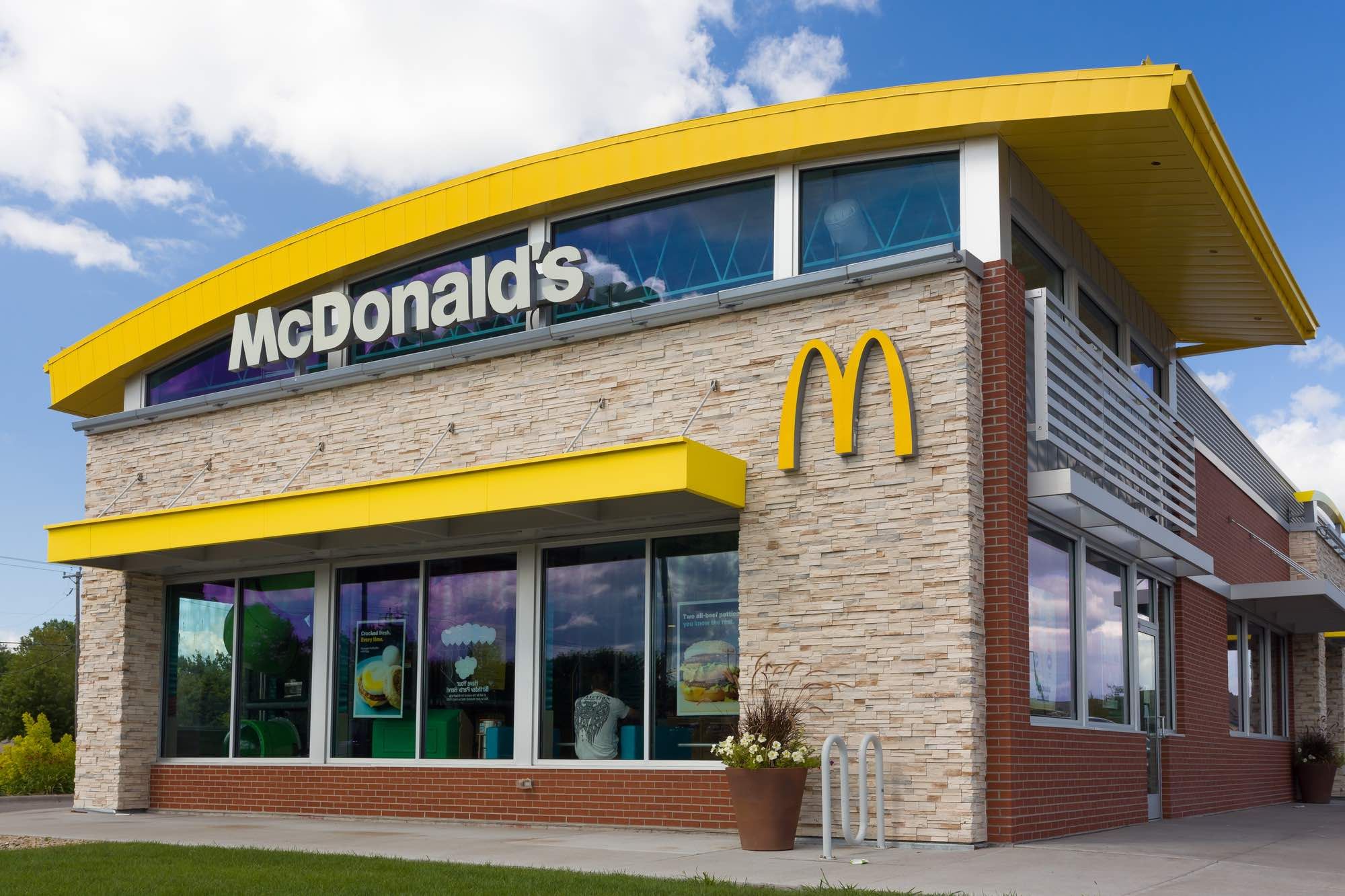 McDonald's Class Action Lawsuit and News Updates - Top Class Actions 