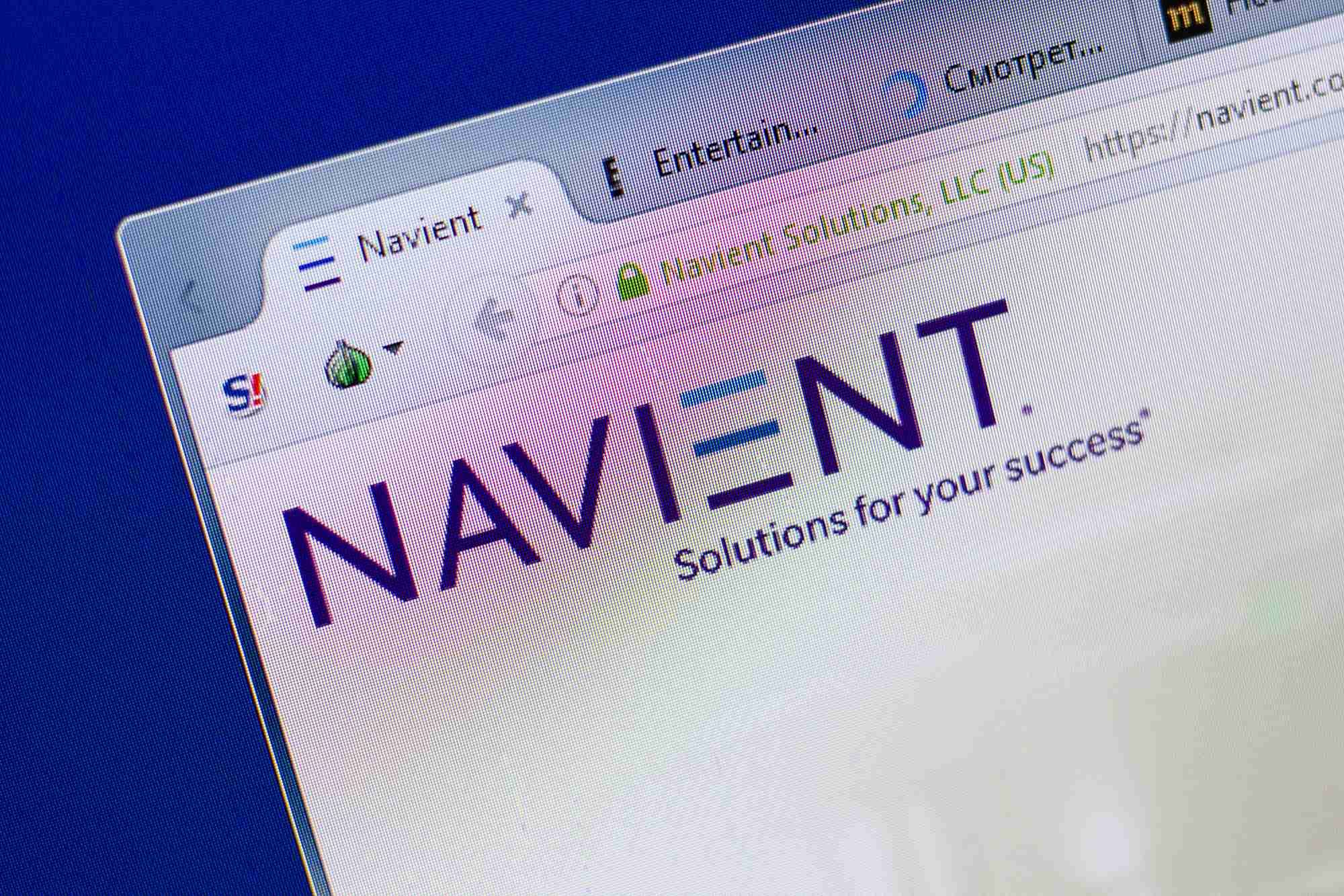 Mass. Navient Solutions Debt Collection Calls Class Action Settlement
