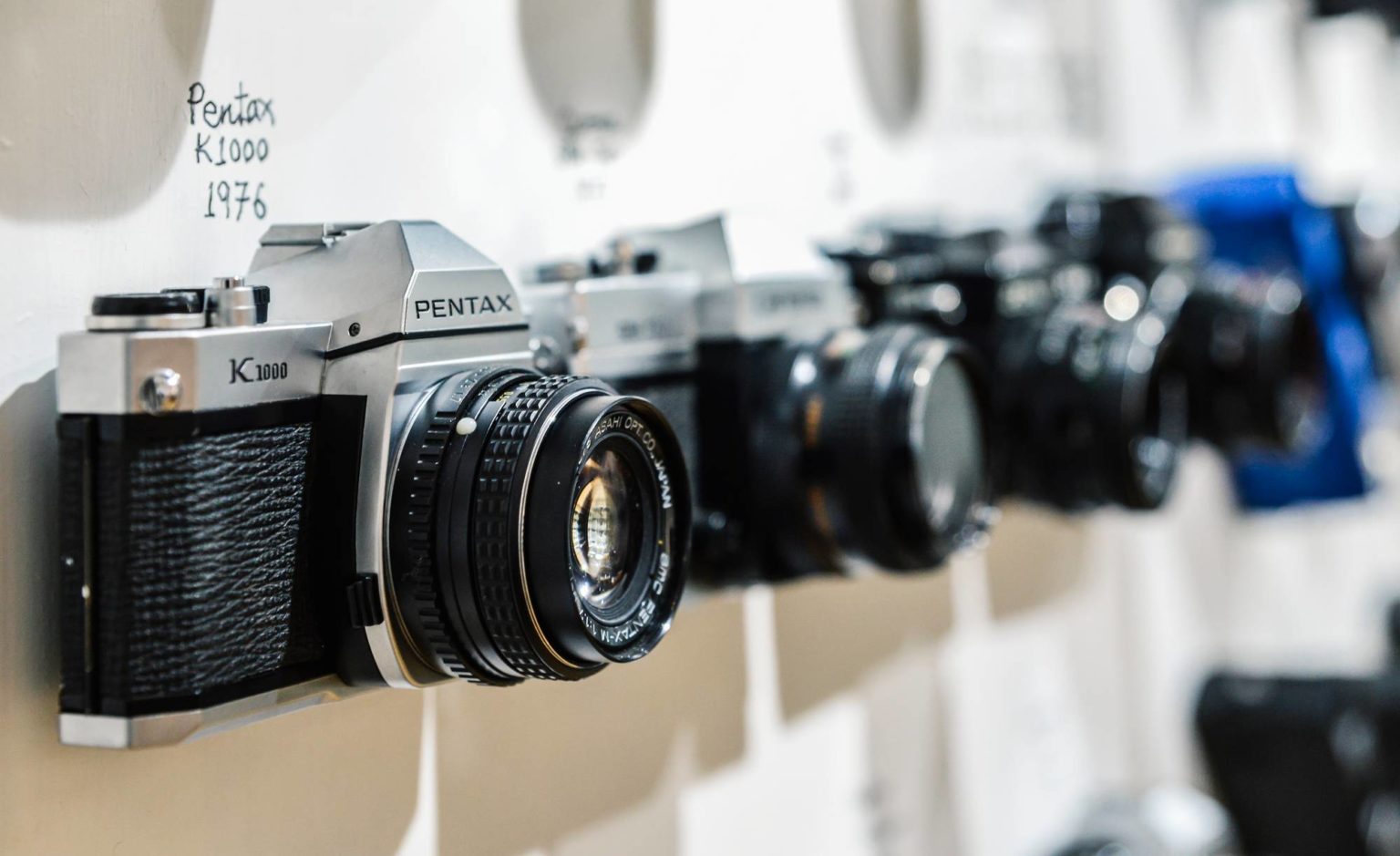 Pentax Camera Class Action Alleges Aperture Defect