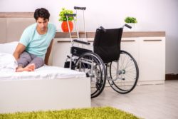 Filing a disability appeal can be challenging.