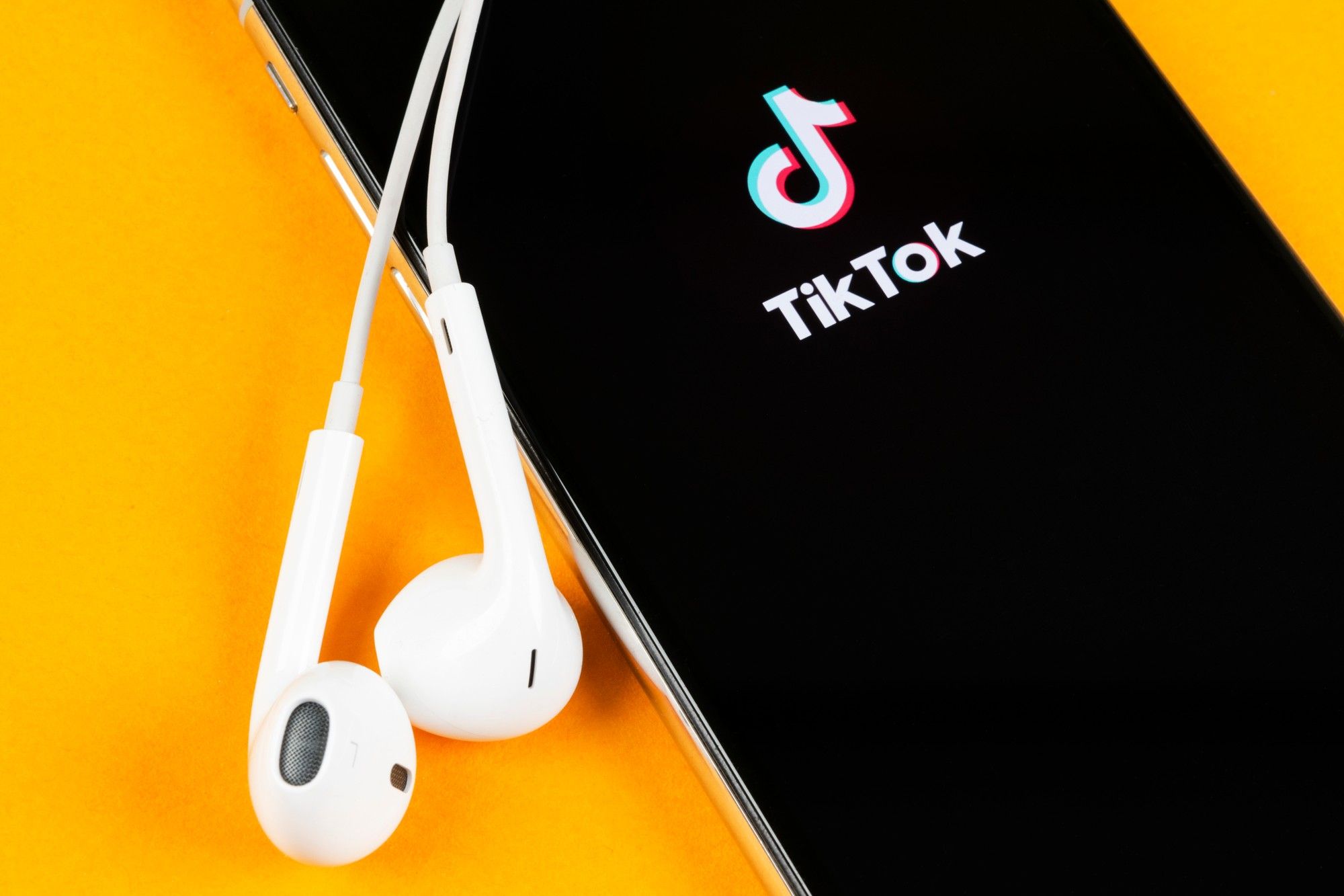 TikTok users claim that children's data has been unlawfully collected.