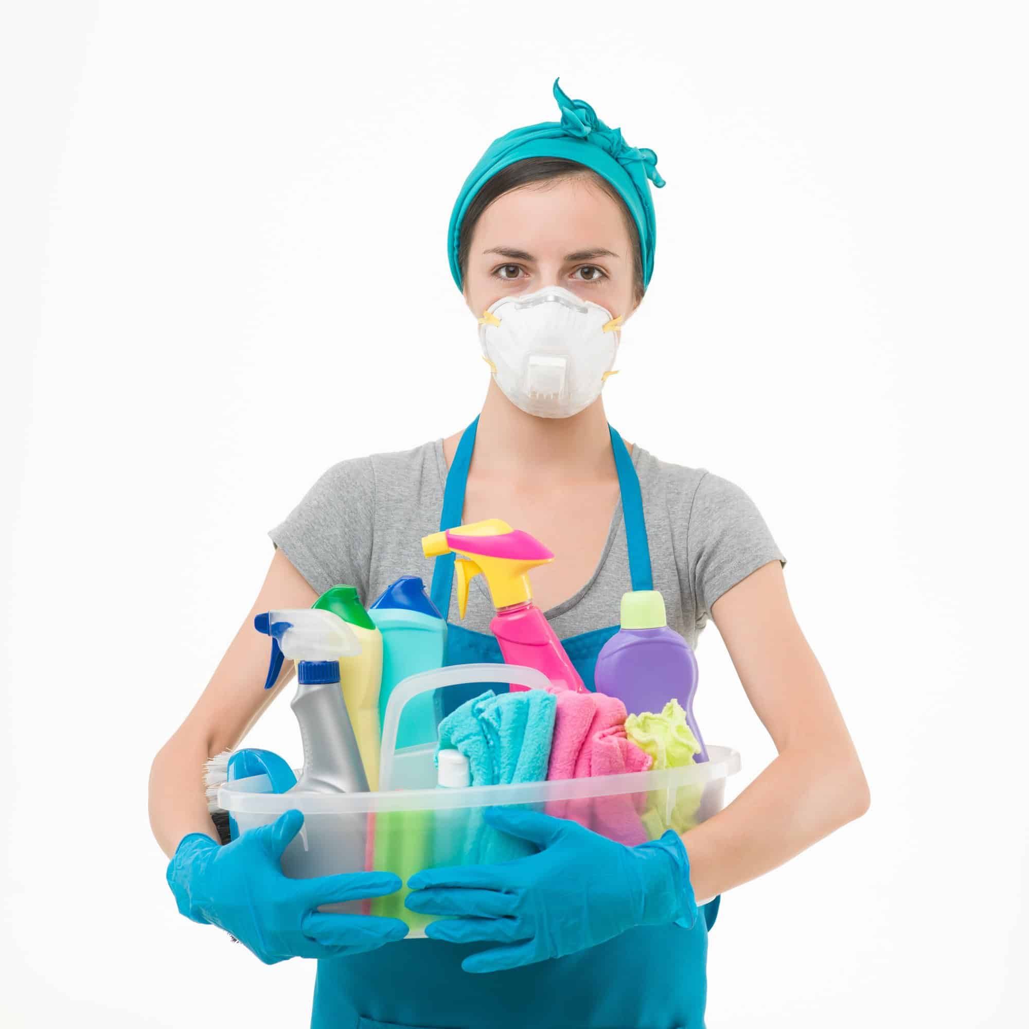 Method Class Action Says Cleaning Products Are Toxic Top Class Actions
