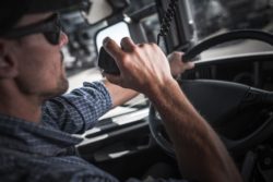 Are truck drivers underpaid employees?