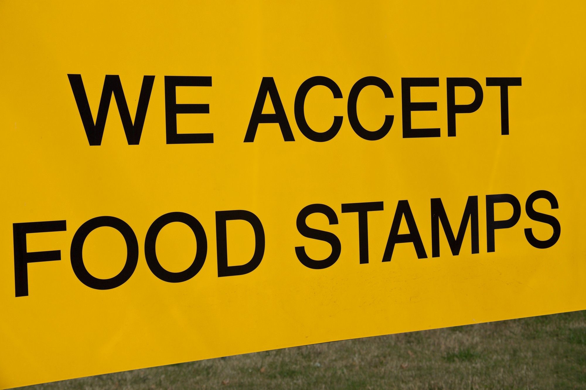 Food stamps in California are allegedly reduced unnlawfully.