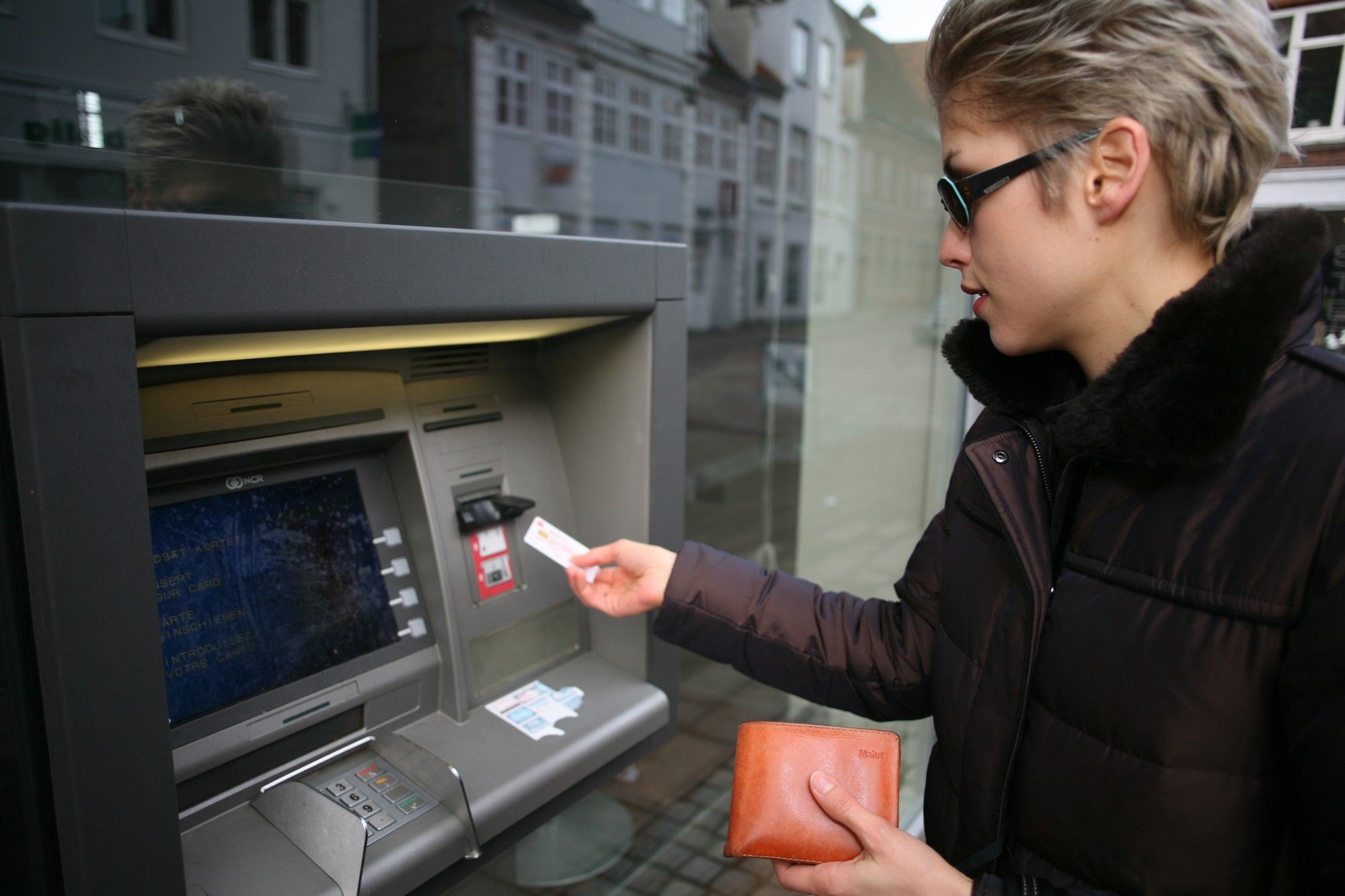 Knowing how to avoid ATM fees can save you money.