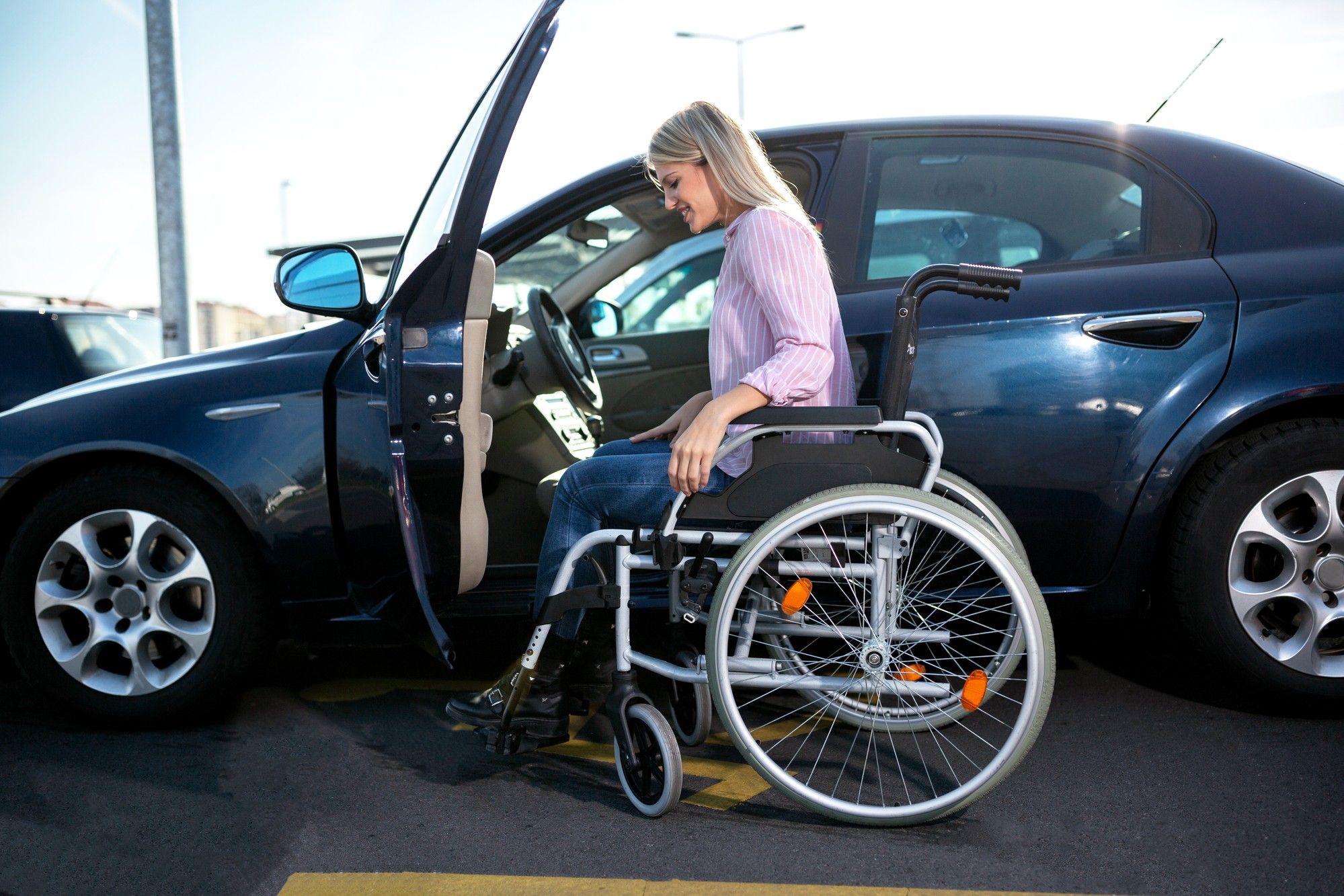 Liberty Mutual disability claim