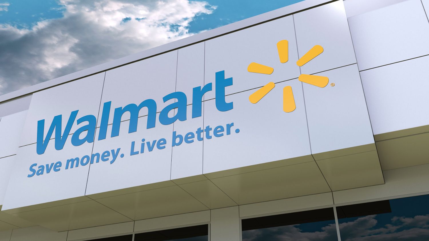 Walmart Worker Palm Scan 10M Illinois Class Action Settlement Top