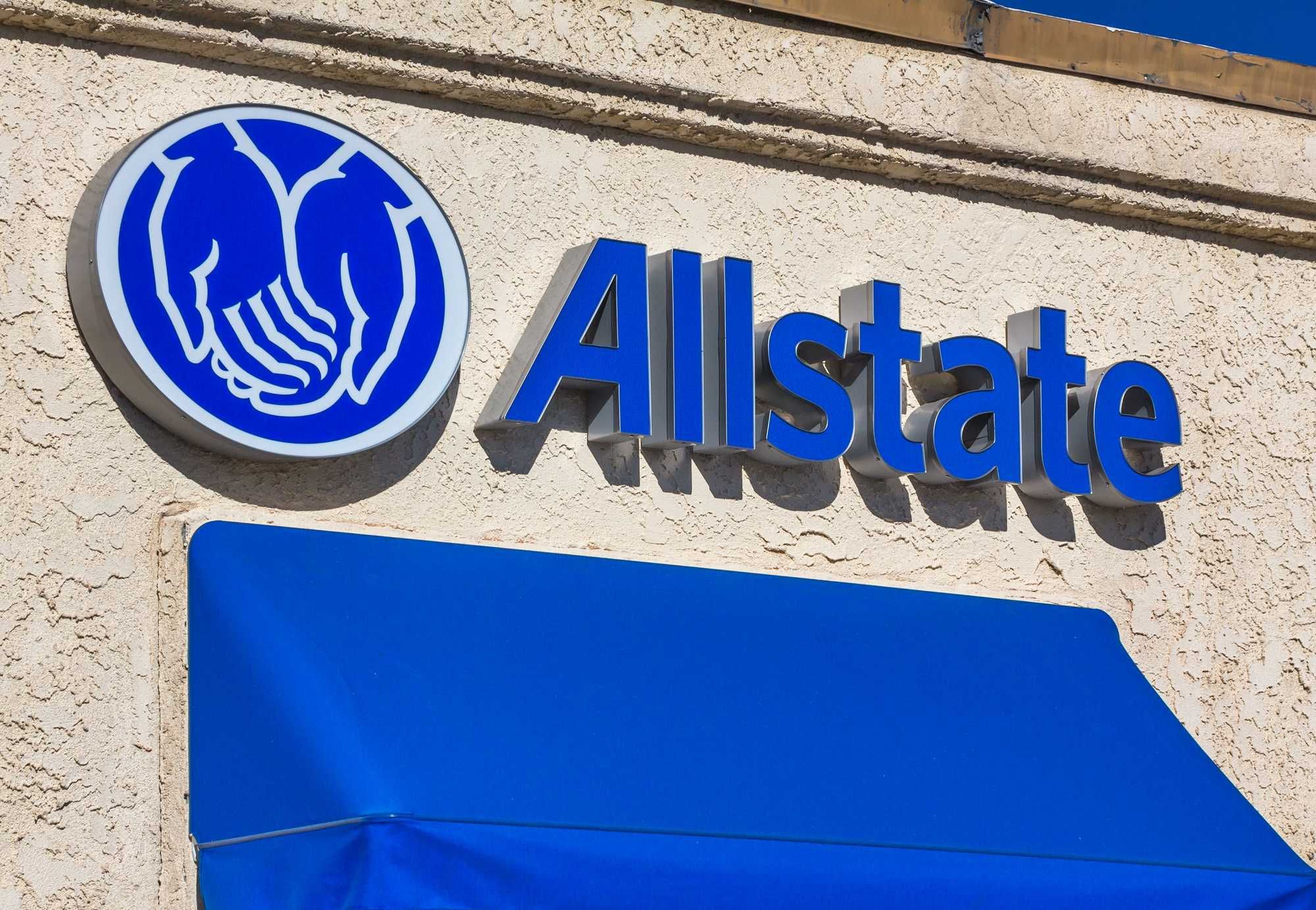 Allstate has asked the court to dismiss an insurance premiums class action.