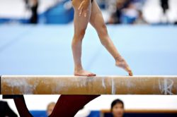 Have the sexual abuse victims in USA Gymnastics been compensated?