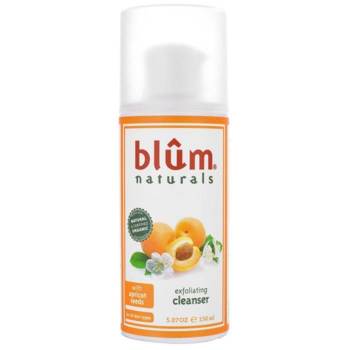 Blum naturals