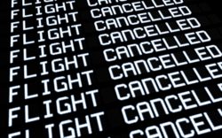 American Airlines flights have allegedly been cancelled due to COVID-19 but no refunds have been issued.