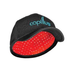 CapillusUltra laser cap products were allegedly marketed as hair loss devices.