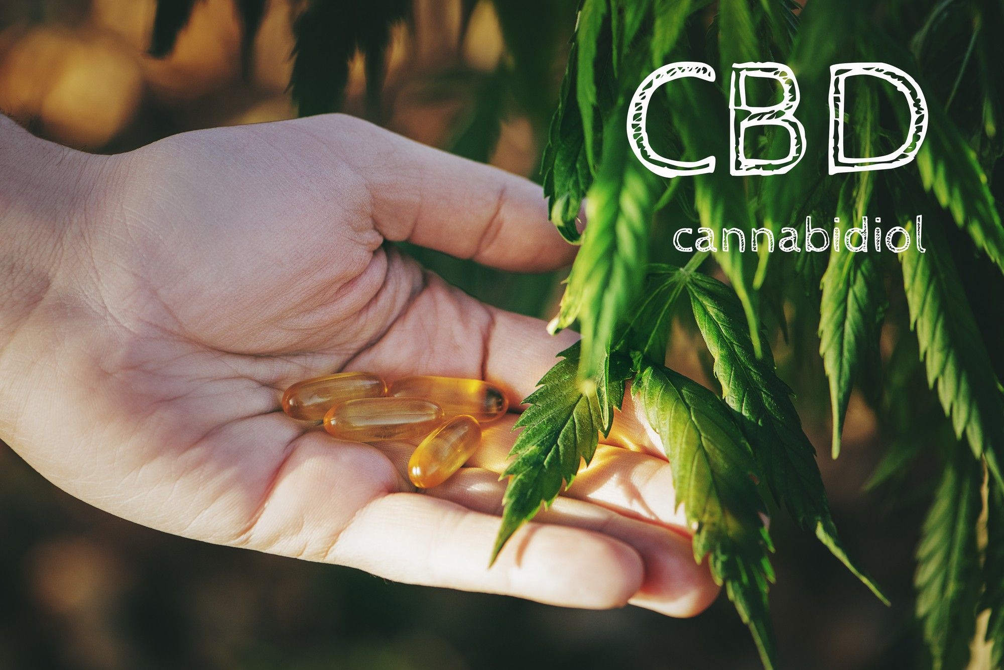 Just Brands CBD products may be mislabeled.