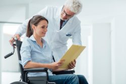 What should you do if your Cigna long term disability claim is denied?