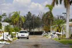 Florida homeowners insurance may be on the rise