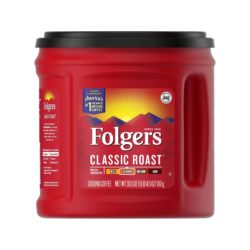 Folgers products allegedly make 30 percent less than what they are advertised to make.