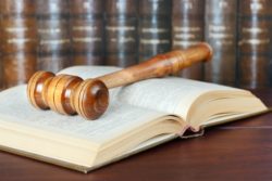 Is a class action lawsuit civil or criminal?