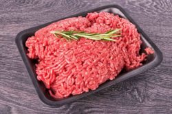 Ground beef recall announcements have gone out due to concerns that the products are contaminated.