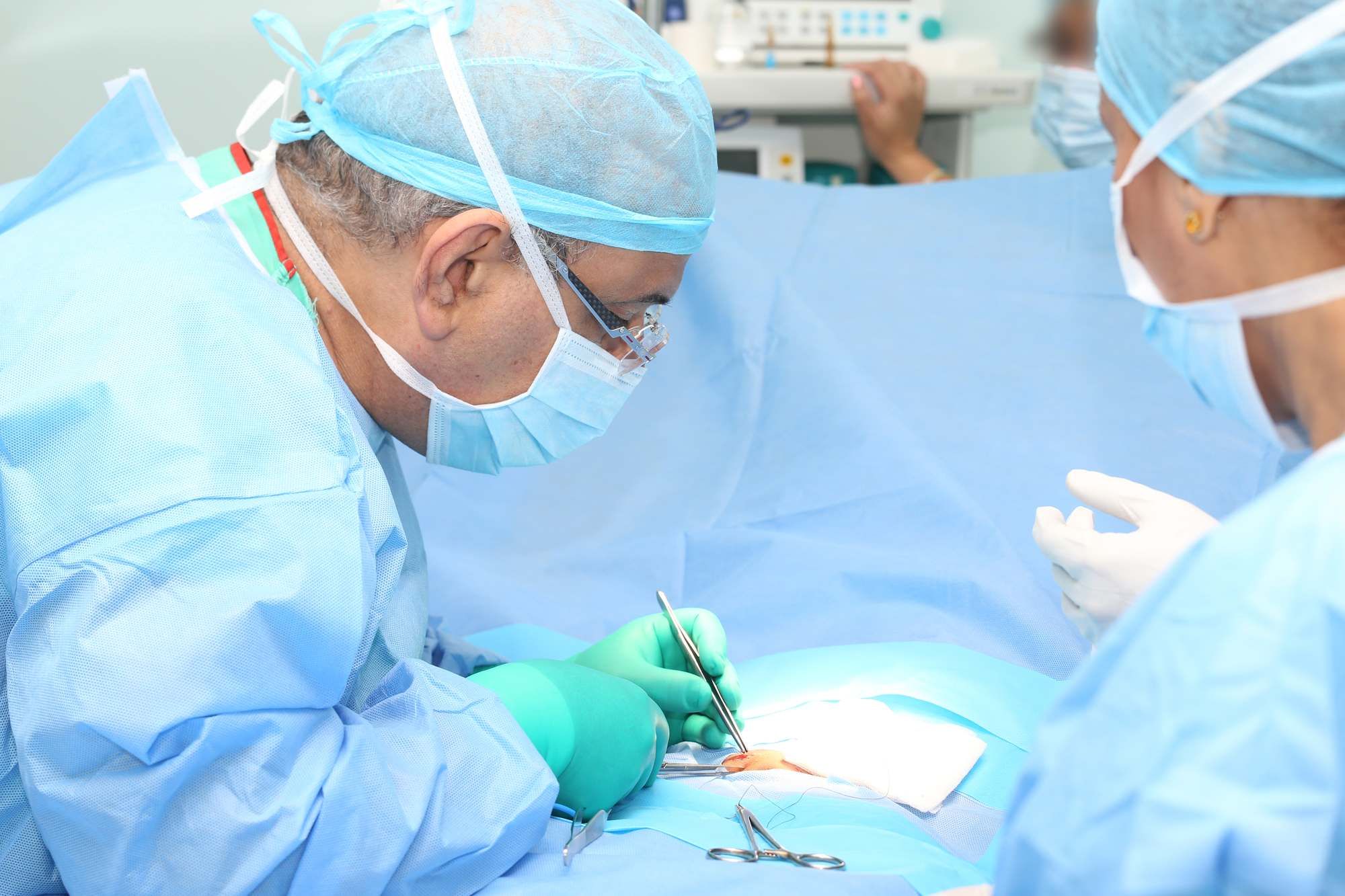 What Should You Expect From a Hernia Mesh Surgery Procedure? - Top