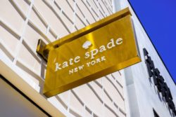 Kate Spade NY store