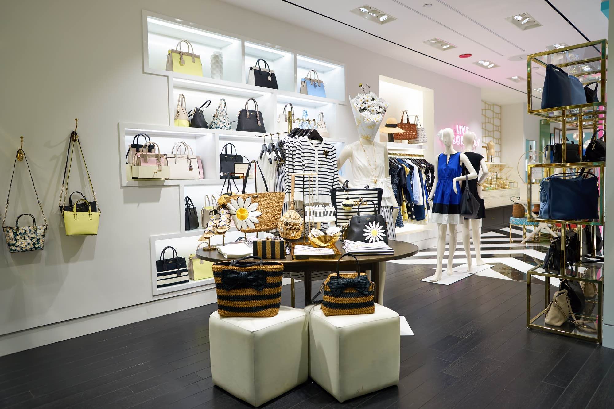 Kate Spade Class Action Alleges Fake Discount Scheme - Top Class Actions