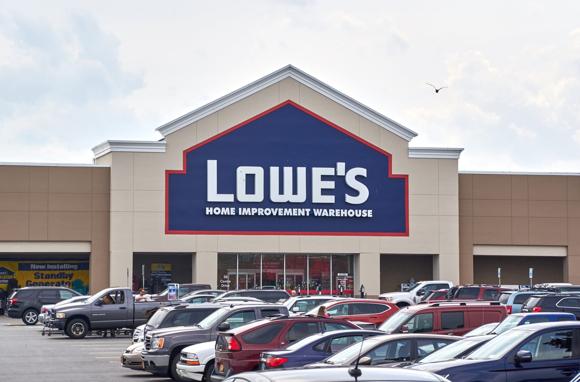 Lowe's Class Action Says Warranty Is Pointless Top Class Actions