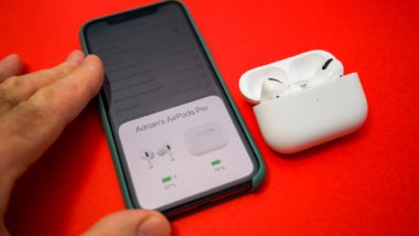 Apple Airpods purchasers recently fought to keep their suit alive.