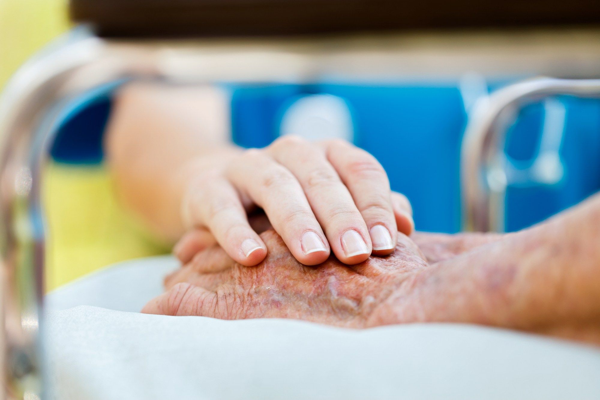 Are nursing homes liable for COVID-19 nursing home deaths?
