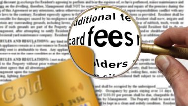 Spectrum internet may come with hidden fees.
