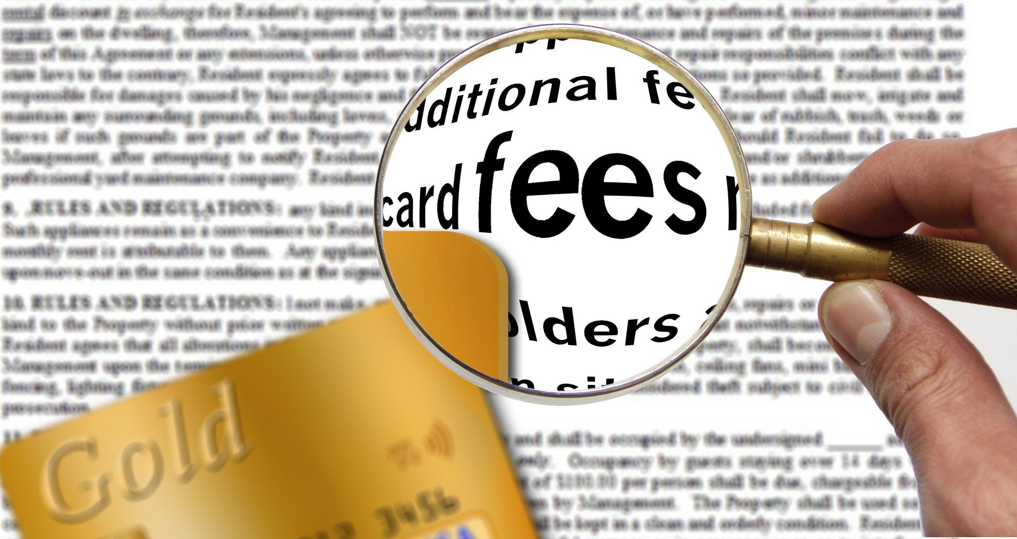 Spectrum internet may come with hidden fees.