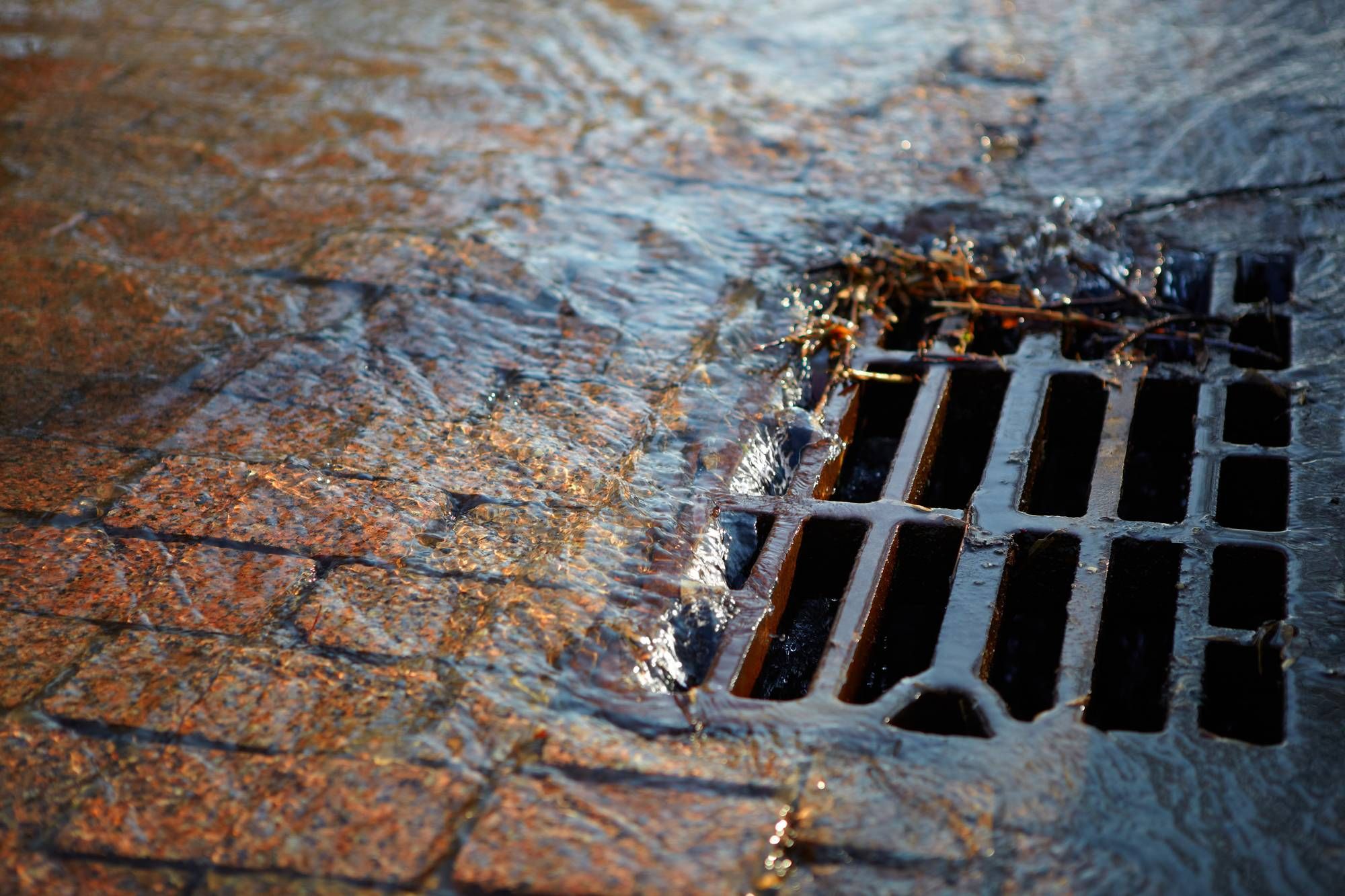 A St. Clair Shores stormwater class action settlement has been reached.