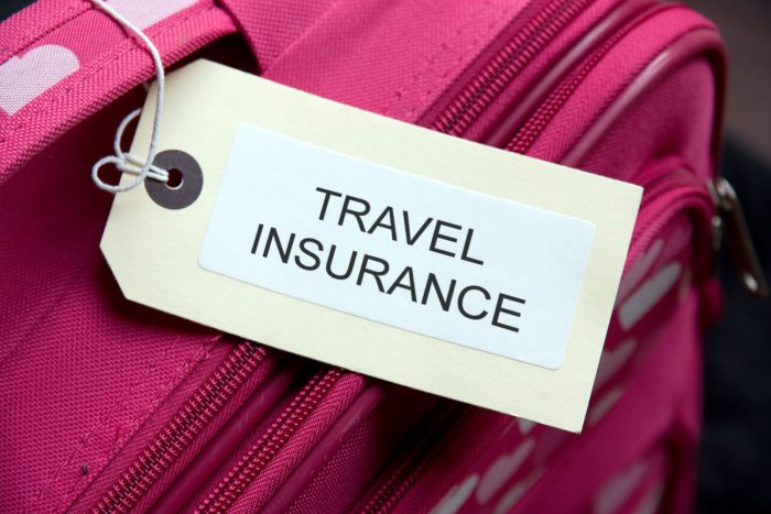 generali travel insurance policy