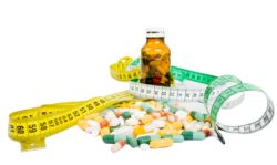 Lorcaserin weight loss medication may have side effects.