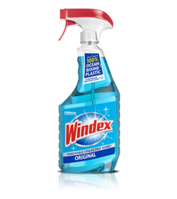 Windex Class Action Alleges Deceptive 'Non-Toxic' Label