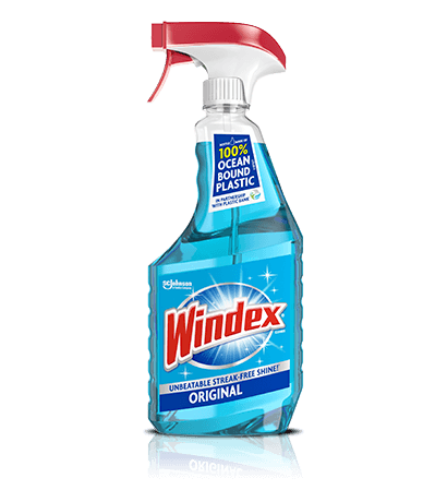 Windex Vinegar Products - Truth in Advertising