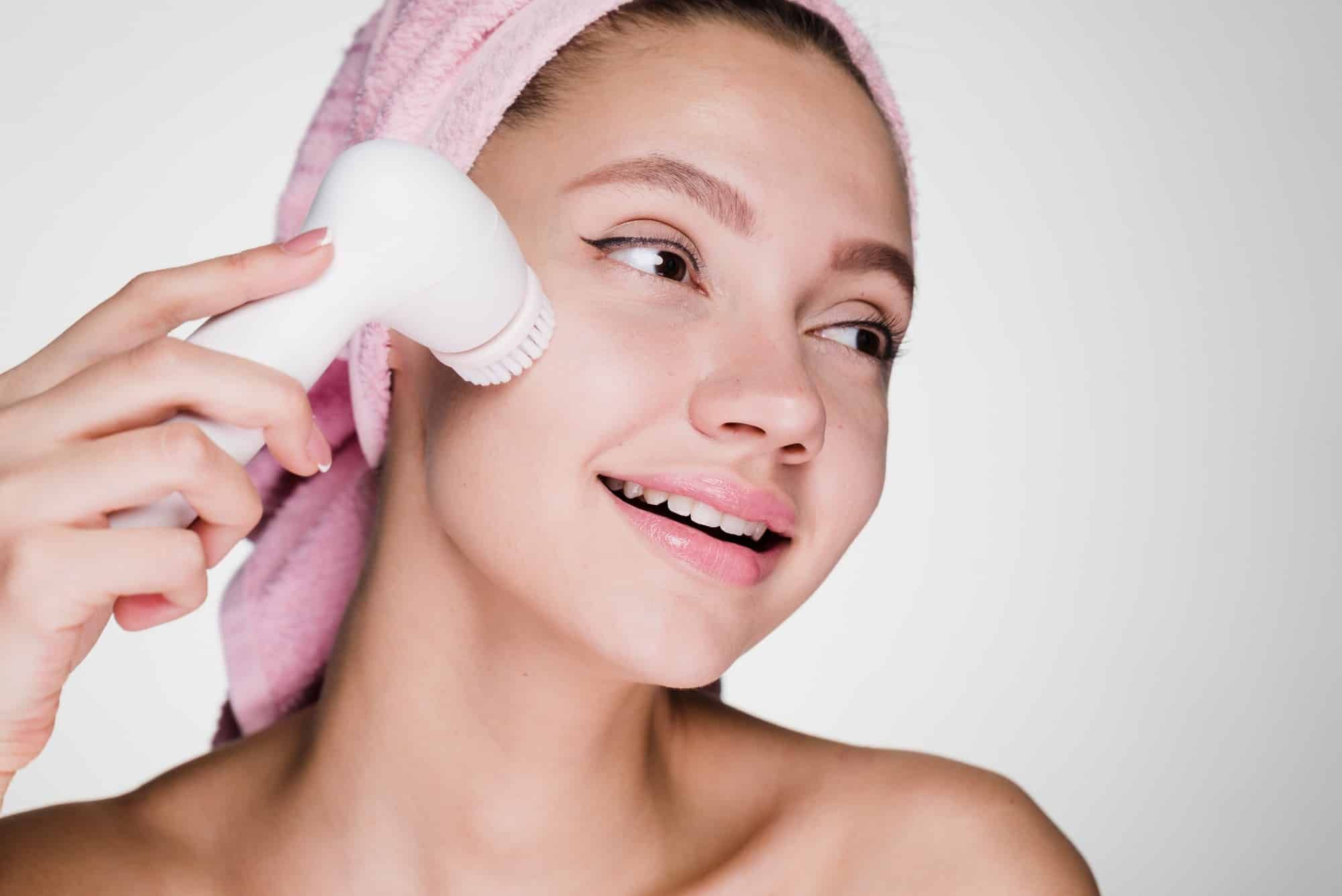 Clarisonic Class Action Says Face Brushes Aren't Waterproof