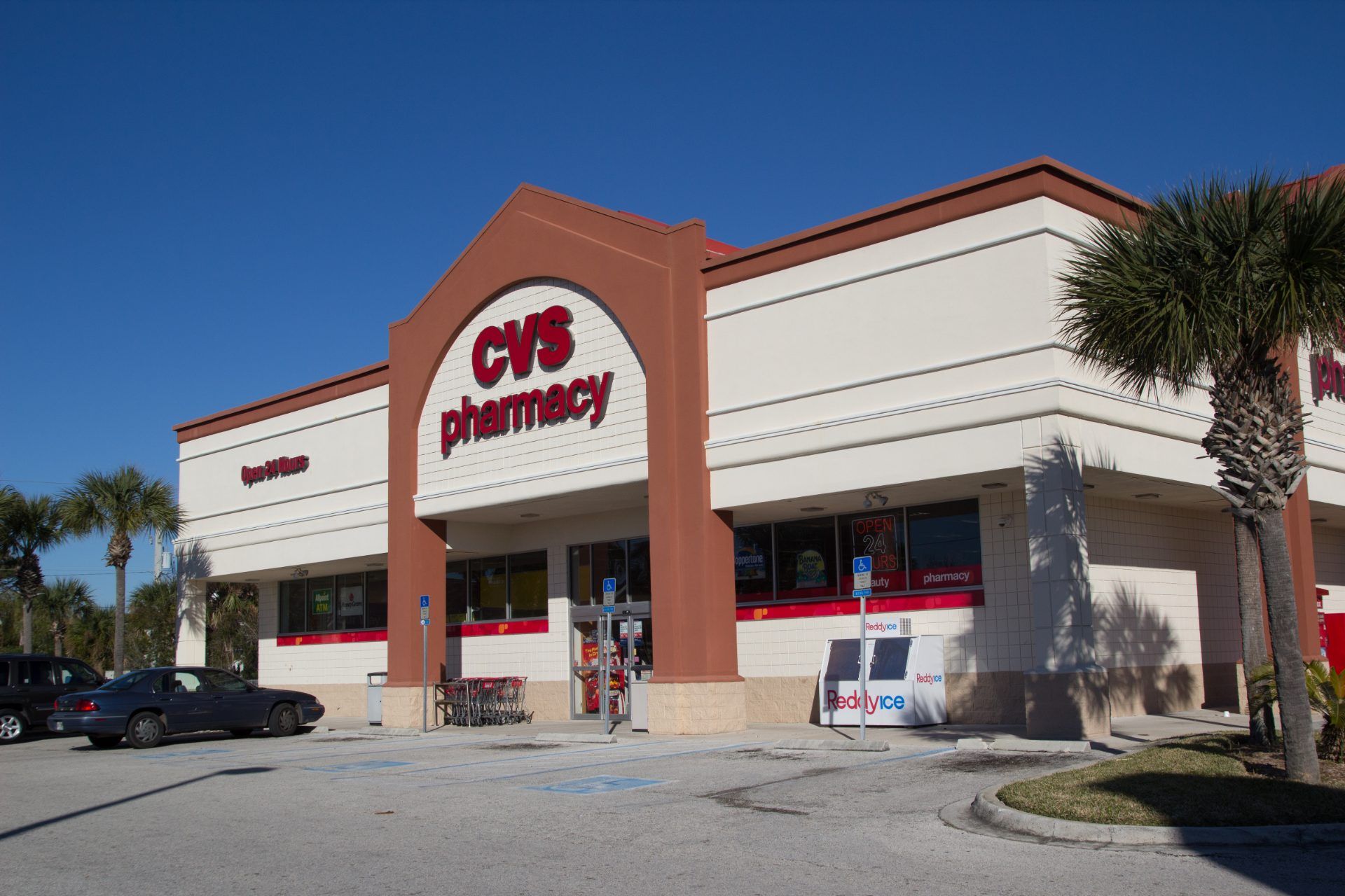 CVS Class Action Lawsuit Says Pharmacy Forces Customers to Buy Opioid  Overdose Drug - Top Class Actions