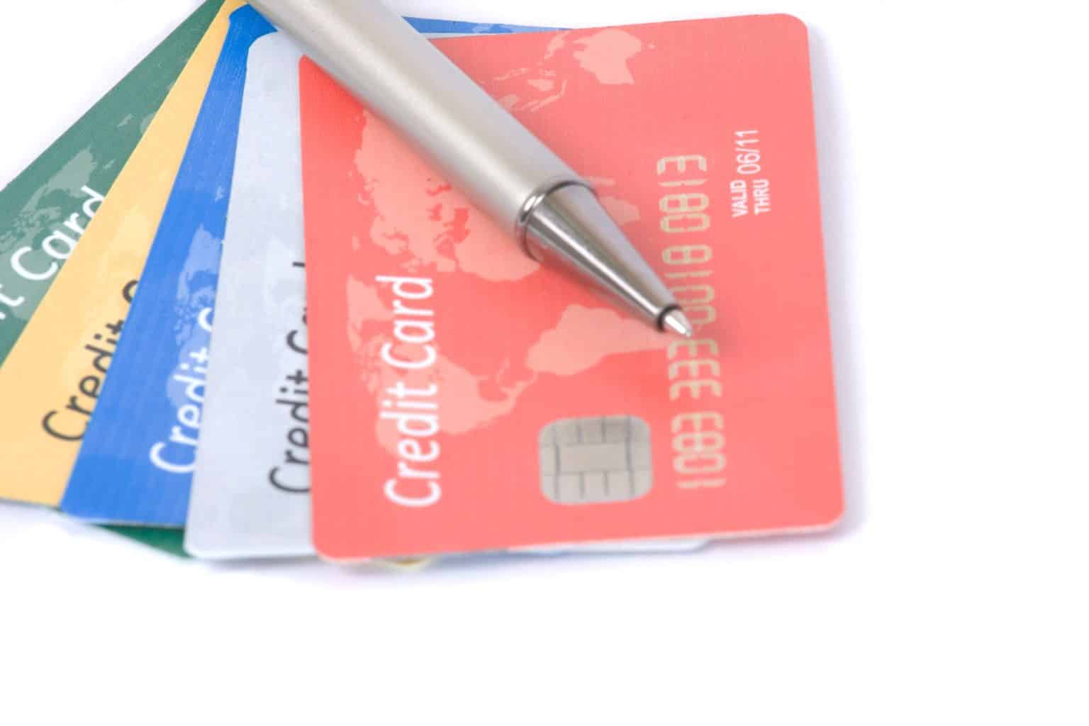 Is it Safe to Throw Away Credit Card Receipts?