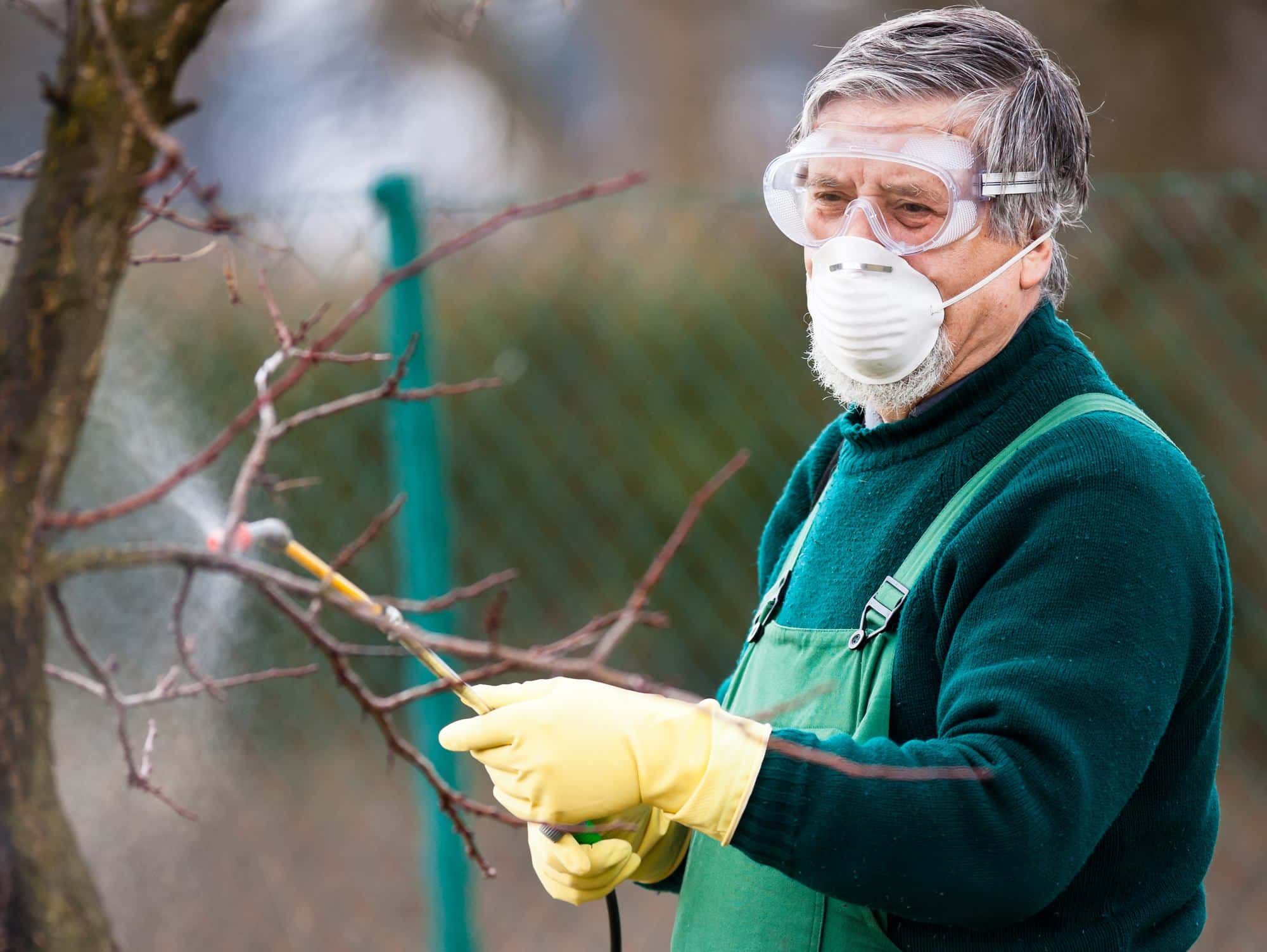 Mexico Says Glyphosate Ban Will Protect Public Health Top Class Actions