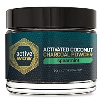 Active Wow Toothpowders