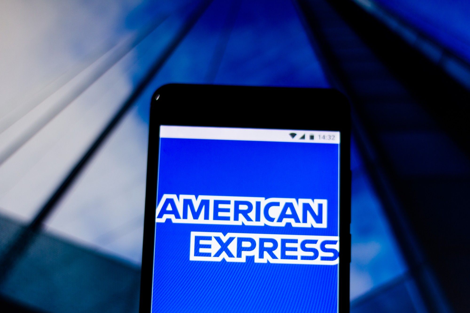 American Express users recently took action against the company.