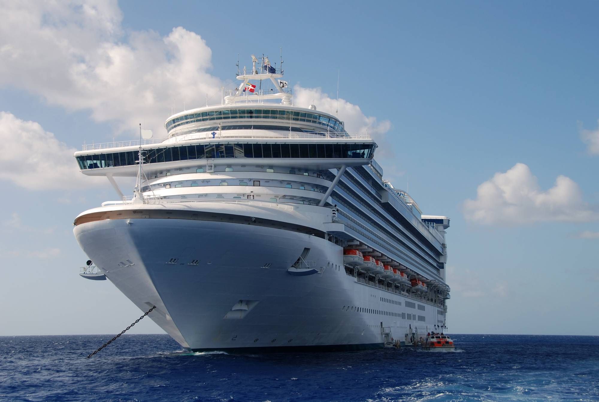 Carnival Cruise Line has been hit with a class action lawsuit.