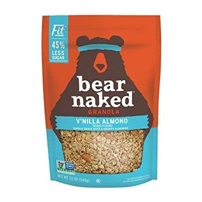 Kellogg's recently dodged claims that their Bear Naked granola is mislabeled.