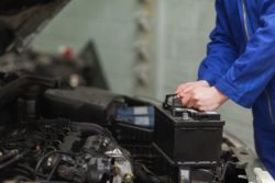 Are car battery problems normal?