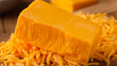 Kraft Heinz class action lawsuit related to shredded cheese